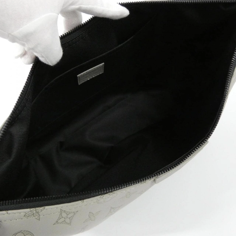 Túi xách Louis Vuitton Monogram Shadow Hobo Hammock M24468 - Hàng hiệu Authentic 763904