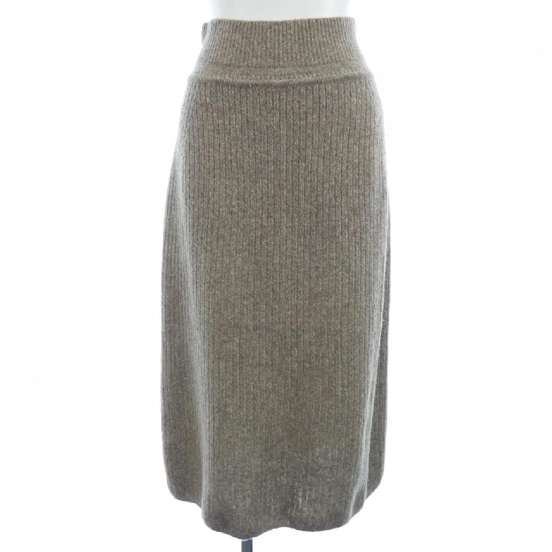 【Đối tượng phiếu giảm giá】Roku 6ROKU chân váy 655807