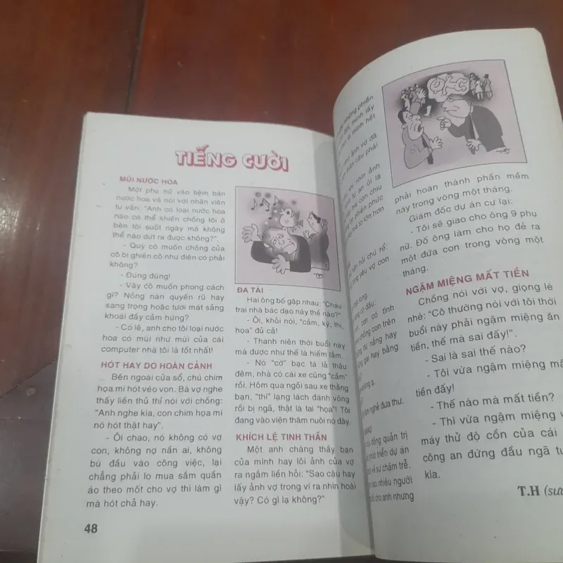 AN NINH TRẬT TỰ tập 235 705021