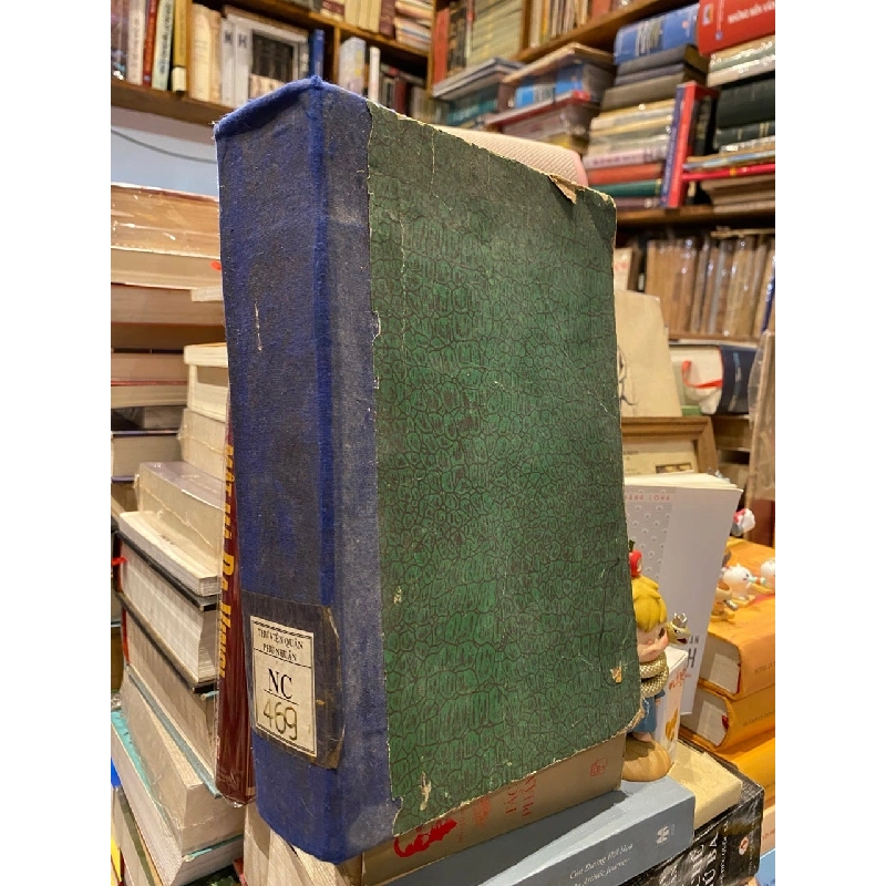 Kinh Dịch Trọn Bộ - Ngô Tất Tố 129921