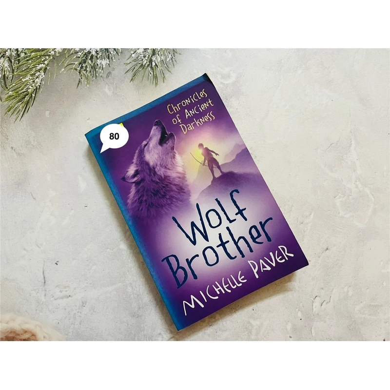Wolf Brother 500091