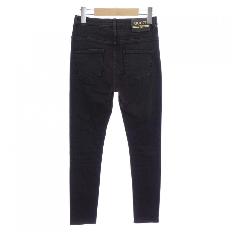 Gucci GUCCI 502797-XDABY Jeans - Hàng hiệu Chính hãng 812998