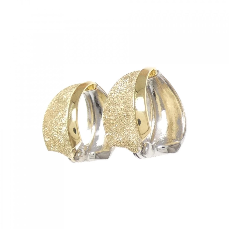 K18YG/K18WG Bông tai - Hàng hiệu Chính hãng 872993