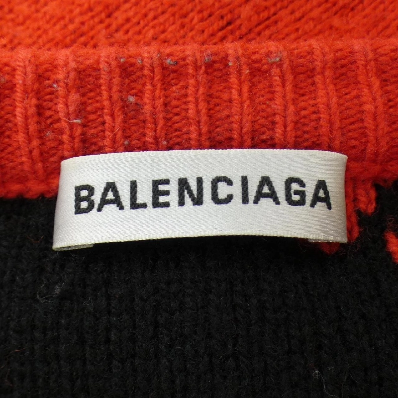 Balenciaga BALENCIAGA 542601 T1473 Áo len - Hàng hiệu Chính hãng 808897