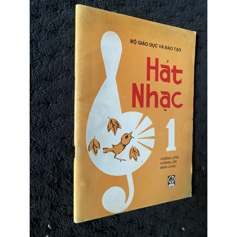 Hát Nhạc 1 1045995
