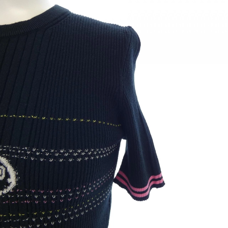 Áo phông CHANEL 635022