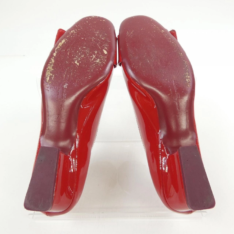 Giày SALVATORE FERRAGAMO - Hàng hiệu Authentic 828936