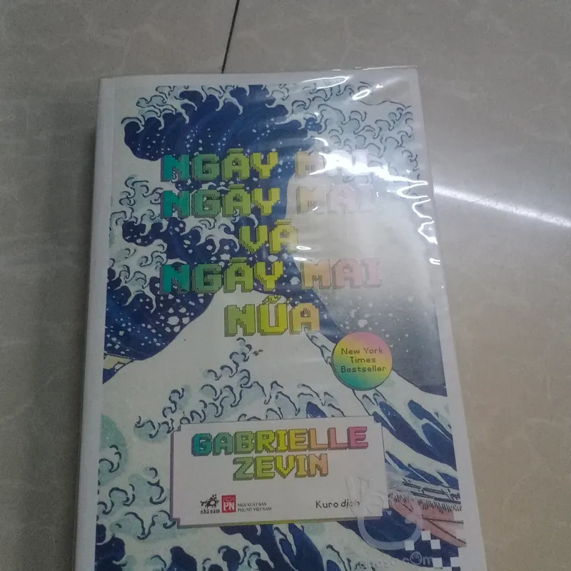 Ngày mai, ngày mai và ngày mai nữa  697211