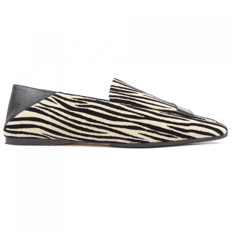 Giày Sergio Rossi SRI 005 - Hàng hiệu Authentic 827781