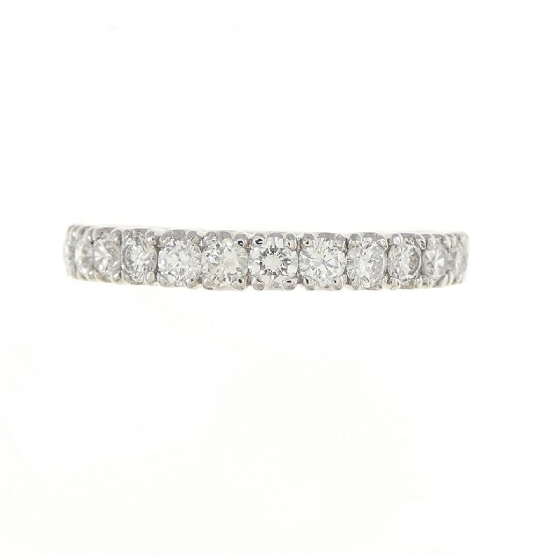 Nhẫn kim cương PT900 1.00CT 671010