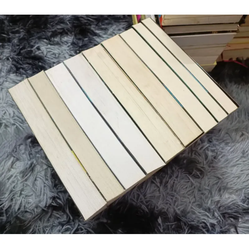 Ma thổi đèn (Thiên Hạ Bá Xướng) 758727