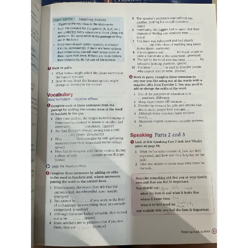 Cambridge English Complete Ielts 711473