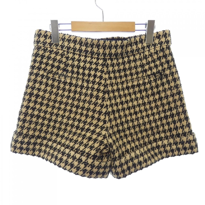 【Mã giảm giá】Quần shorts CHRISTIAN DIOR 649502