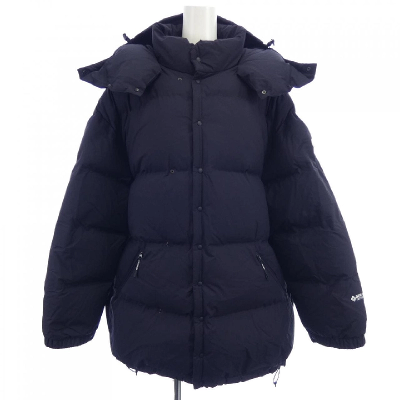 Moncler Genius Áo khoác lông 638906
