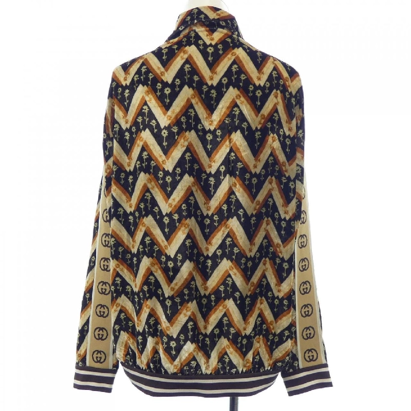 Jacket GUCCI - Hàng hiệu Authentic 903359