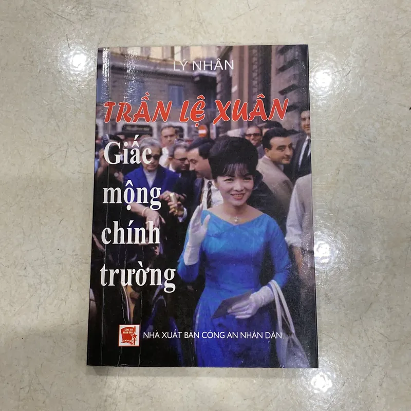 Giấc Mộng Chính Trường♟️ 740783