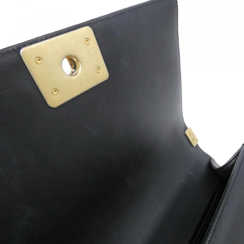 Túi xách Chanel Boy Chanel Line 67086 - Hàng hiệu Chính hãng 802217