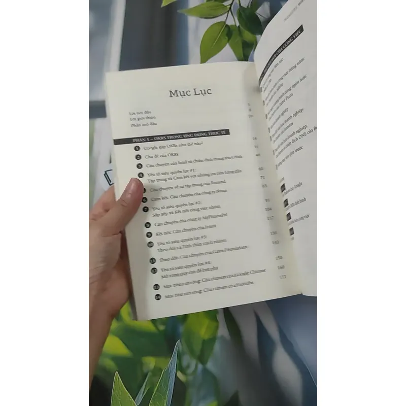 Làm Điều Quan Trọng - John Doerr 961143