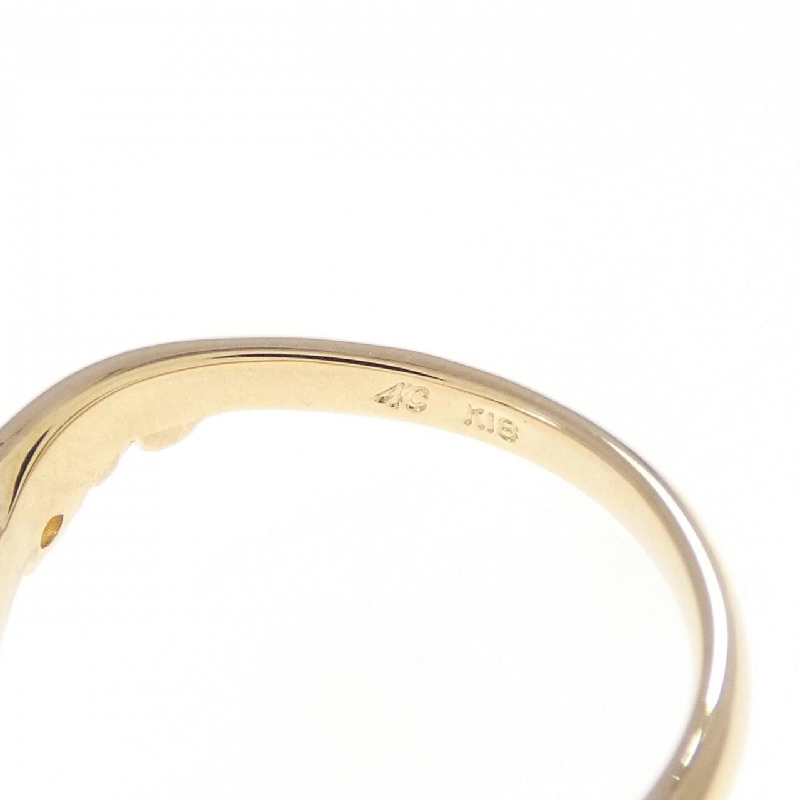 Nhẫn đá mặt trăng 4゜C - Hàng hiệu Authentic 835749