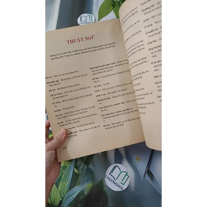 [MIỄN PHÍ BỌC SÁCH] [XƯA] Chăm sóc bộ ngực của bạn (1998) - Miriam Stoppard, M.D 1018808