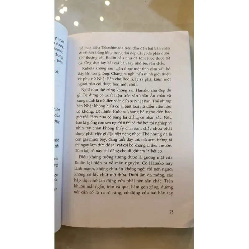 VƯỜN CÚC MÙA THU - NGUYỄN NAM TRÂN 763818