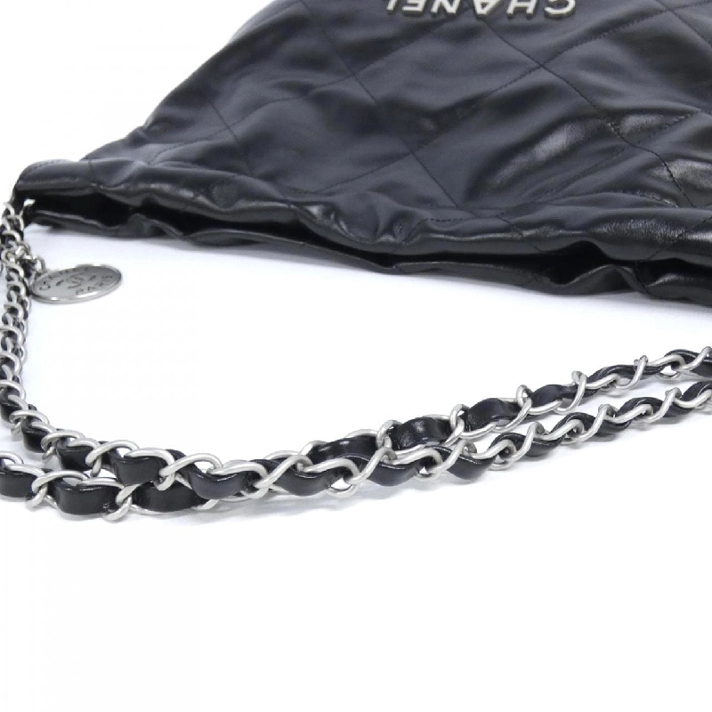 Chanel Chanel22 Dòng SMALL AS3260 Túi đeo vai - Hàng hiệu Chính hãng 802990