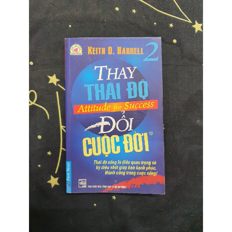 Thay thái độ đổi cuộc đời (2 Tập) 6825