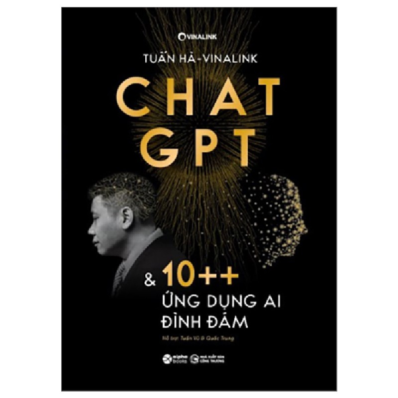 Chat GPT Và 10++ Ứng Dụng AI Đình Đám - Tuấn Hà [HCM] 26834