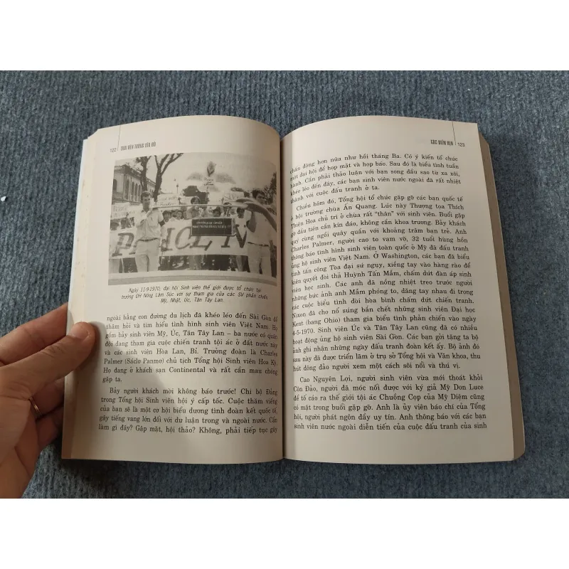 TRUI RÈN TRONG LỬA ĐỎ 694765