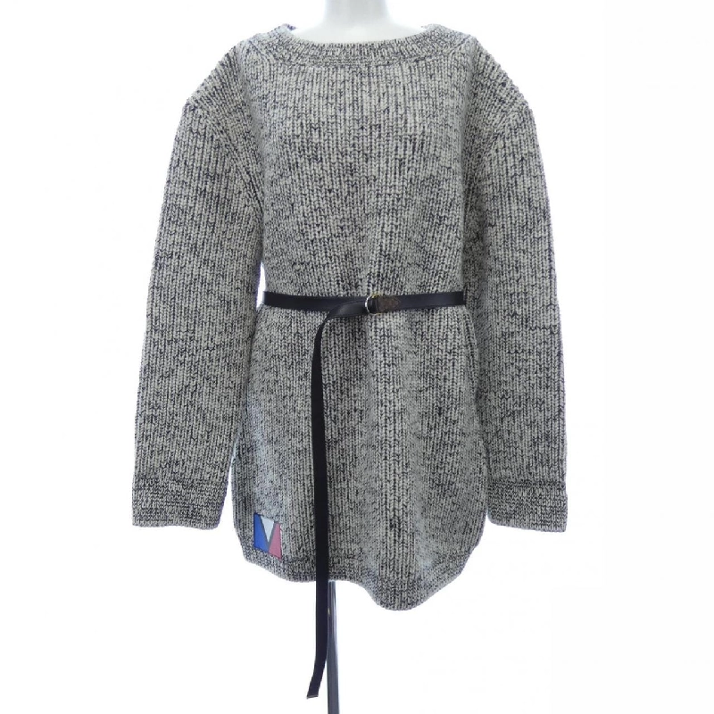 【Đối tượng phiếu giảm giá】Áo len LOUIS VUITTON 643889