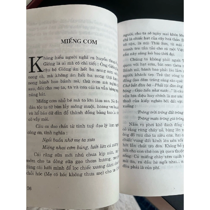 Món ngon nhớ đời - Băng Sơn 787393