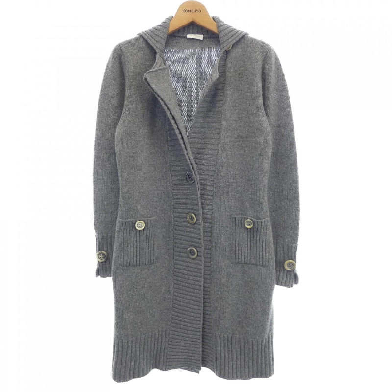 Áo khoác cardigan RIVAMONTI - Hàng hiệu Authentic 628943