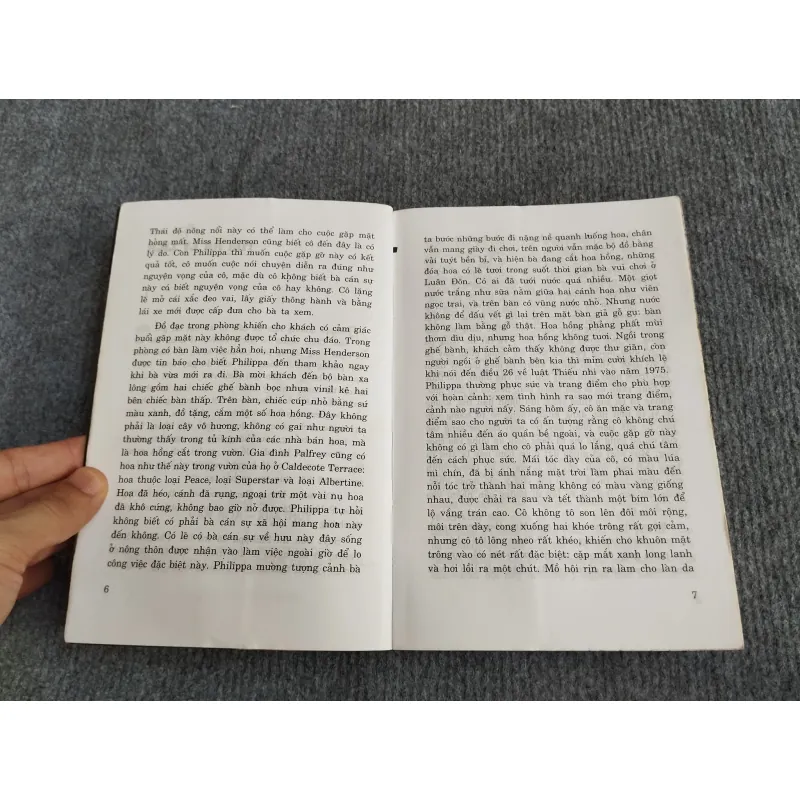 TẦM THÙ - P.D.JAMES 574276