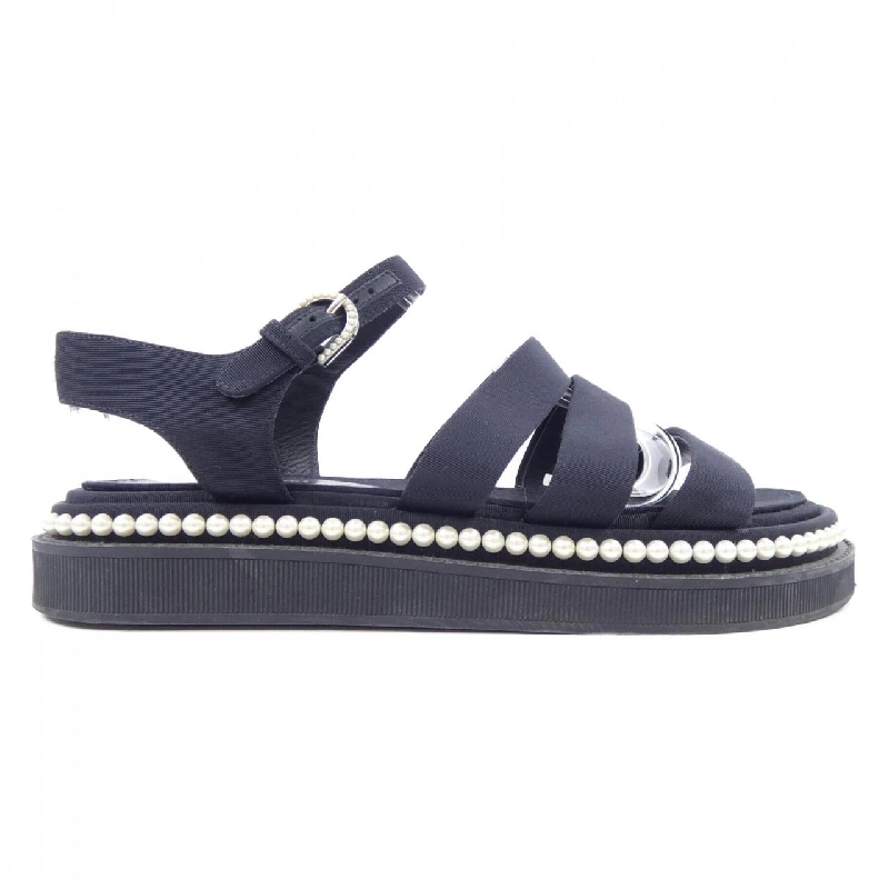 CHANEL G32359X05912 Sandal - Hàng hiệu Chính hãng 830659