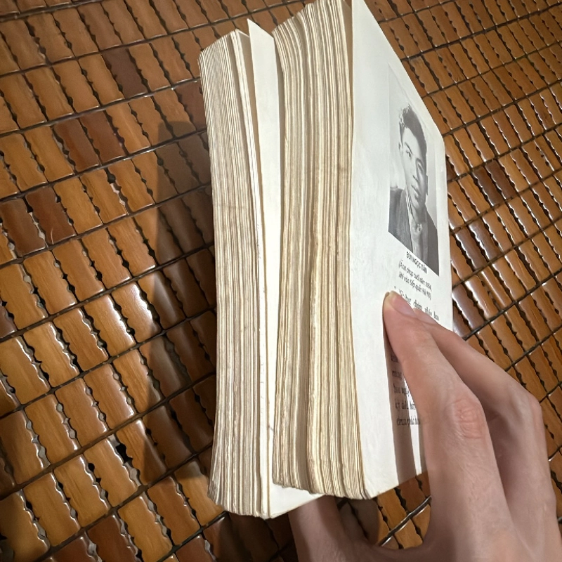 Chuyện kể năm 2000 - Bùi Ngọc Tấn  446113