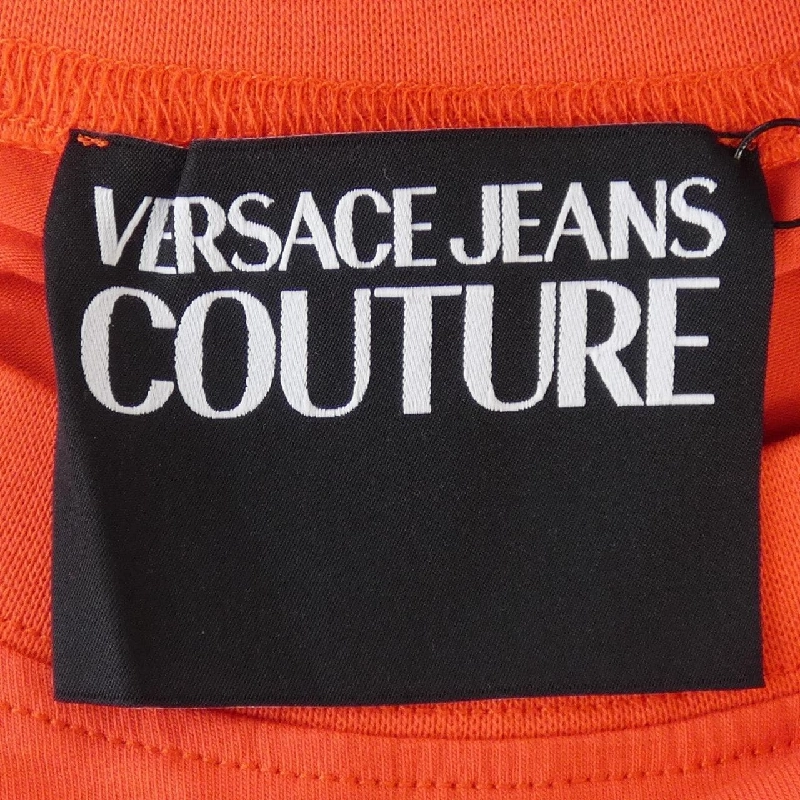 【Mã giảm giá】Áo thun VERSACE JEANS 645052