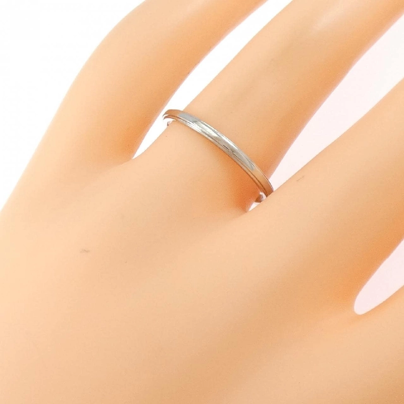 Nhẫn Cartier D'Amour - Hàng hiệu Authentic 837788