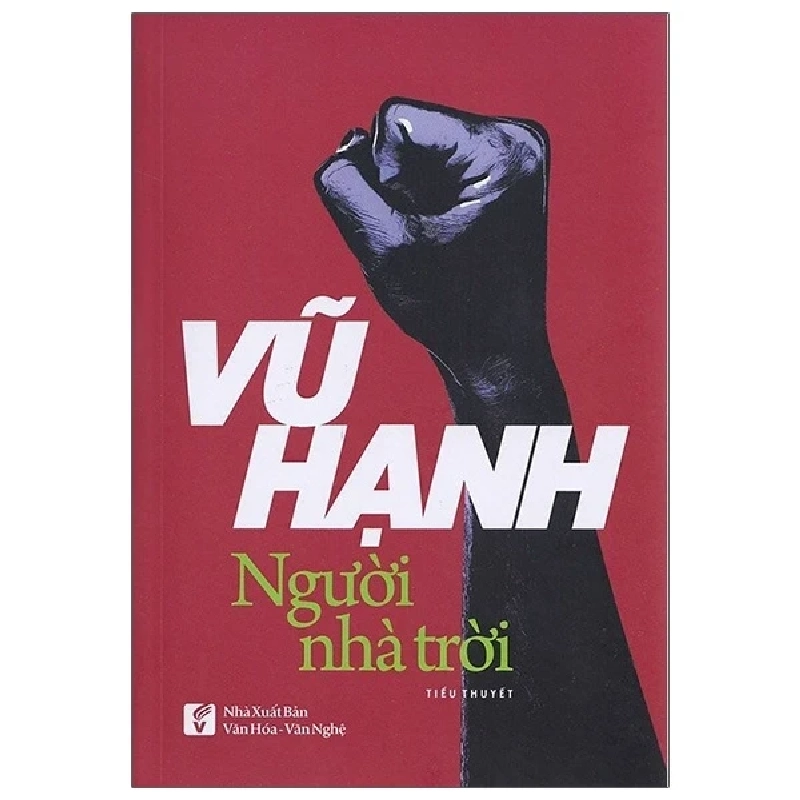 Người Nhà Trời - Vũ Hạnh 285710