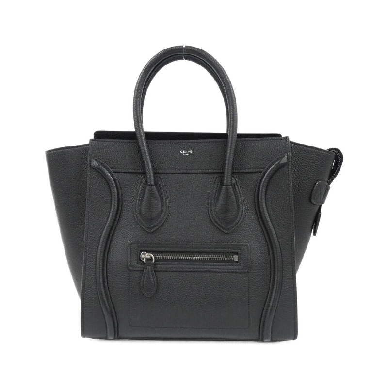 Celine Micro Luggage 189793DRU Túi 615463