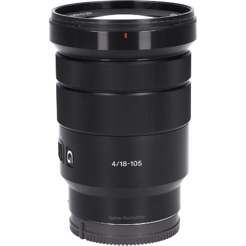 Ống kính E PZ18-105mm F4G OSS (SEL P18105G) - Hàng hiệu Chính hãng 879796