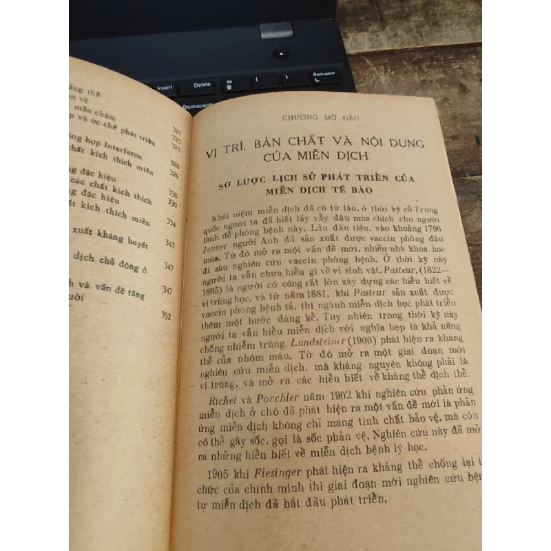 Miễn dịch trung gian tế bào - Đỗ Trung Phấn 1026941