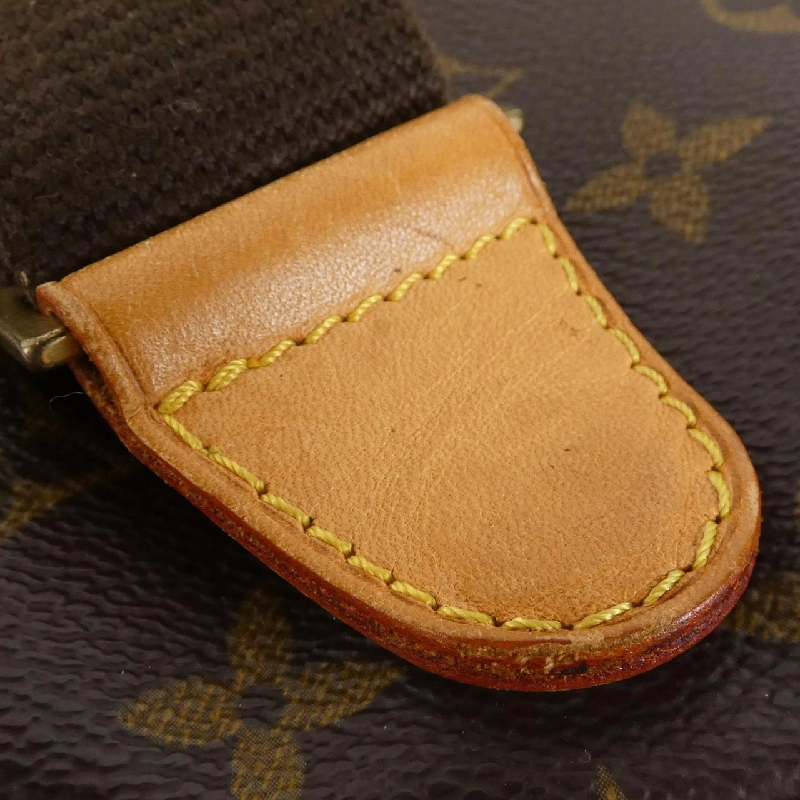 Túi xách vai Louis Vuitton Monogram Pochette Gange M51870 - Hàng hiệu Chính hãng 767948