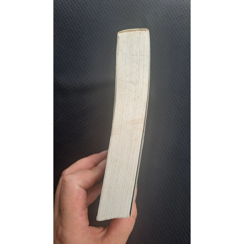 Manh mối tử thần - Jonne Fluke 447008