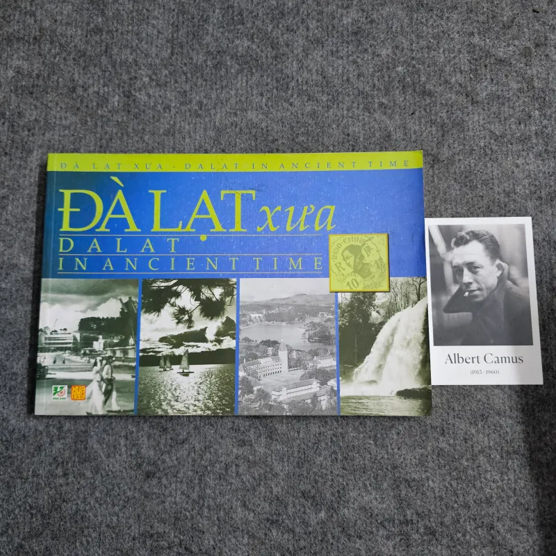 Đà Lạt xưa 1001271