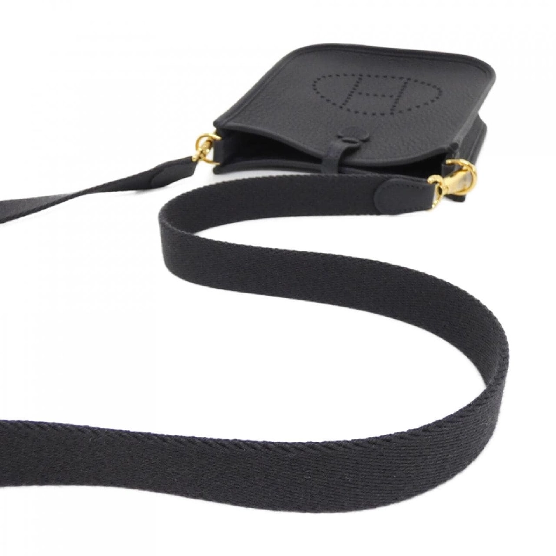 Túi đeo vai Hermès Évelyne Amazon 16cm 069426CC 613387