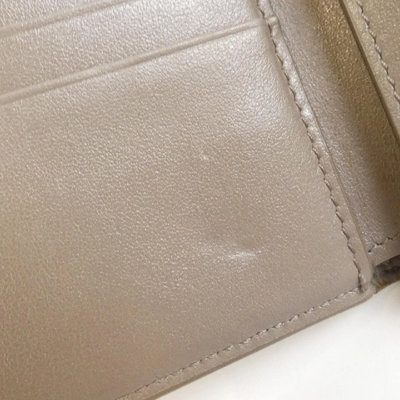 Ví cầm tay trung bình Celine 10B643BRU 622735