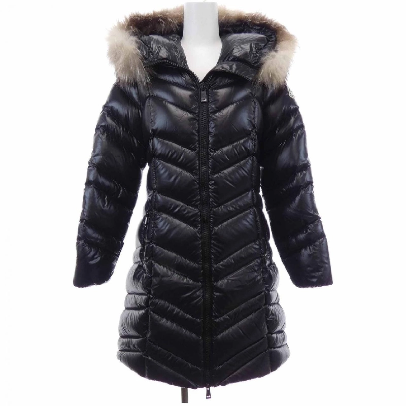 MONCLER FULMAR Áo khoác lông - Hàng hiệu Chính hãng 821192