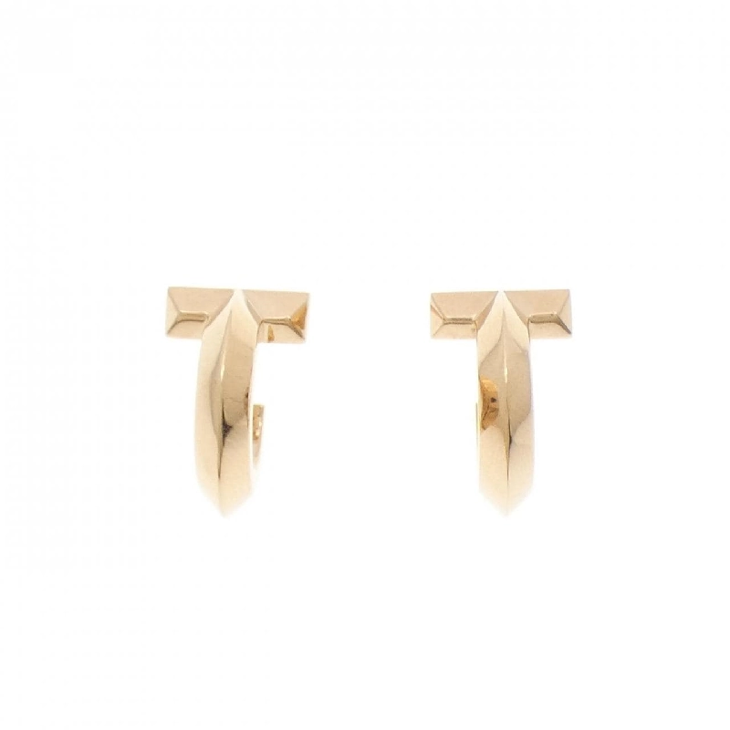 Bông tai T1 nhỏ Tiffany - Hàng hiệu Chính hãng 843293