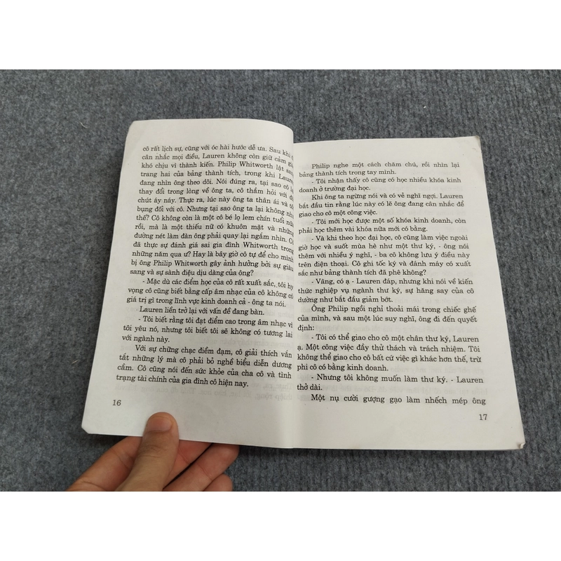 TIẾNG SÉT XANH 478671
