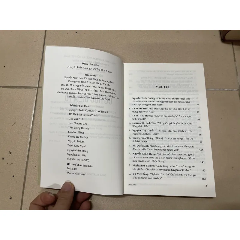 Tùng thư văn hóa Hán Nôm - Cổ Học Điểm Tô 992571